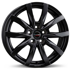 Borbet Wheels CW5 7.5x18 ET53