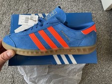 adidas Hamburg OG Dublin