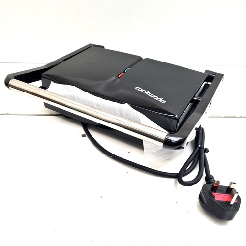 Cookworks 1080w portion - 1080w, 2