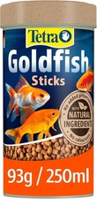 Goldfish fish food sticks - fish,