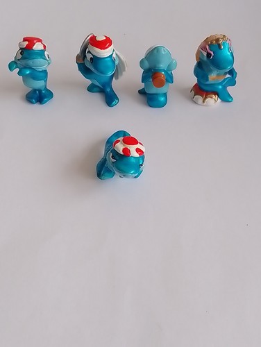 Set vintage 1995 - a, of