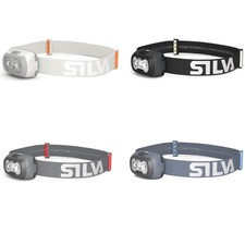 Silva Head Torch Lamp LED