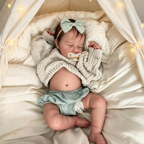Life like reborn - life, dolls