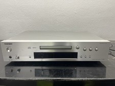 Onkyo C-7030 CD Player Wolfson