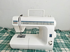 Working Toyota RA41 Sewing