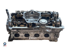 BMW Petrol Engine N46 Cylinder