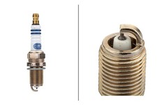 HELLA Spark Plug - Platinum