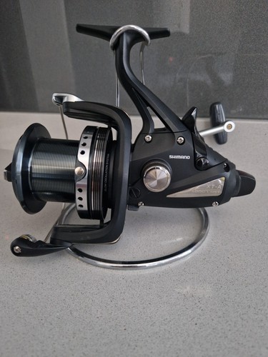 Shimano baitrunner long - xt-a,
