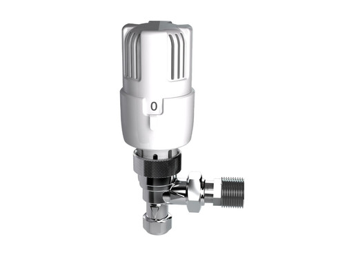 Instinct angled thermostatic - instinct,