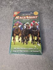 Host Your Own RaceNight DVD
