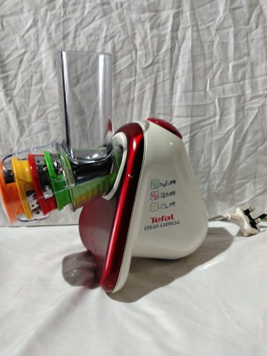 Tefal fresh express shredder - tefal,