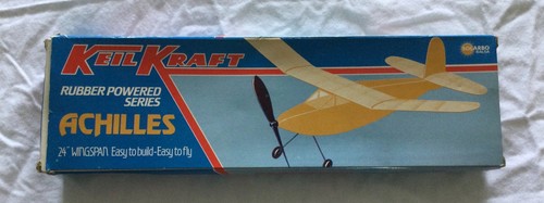Keil kraft vintage achilles - vintage,