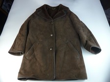 Morlands Shearling Coat Womens