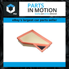 2x Air Filters fits MINI