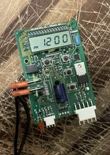 Culligan 01014040 Circuit