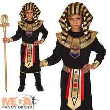 Ancient Egyptian Boys Fancy