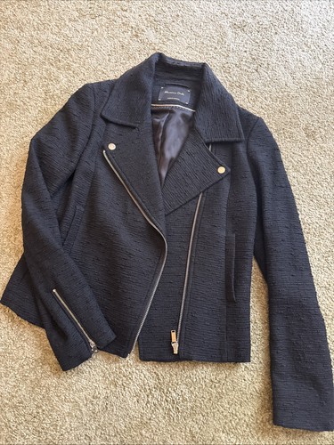 Massimo dutti women jacket - massimo, women's