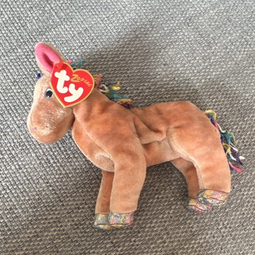 Beanie baby chinese - baby,