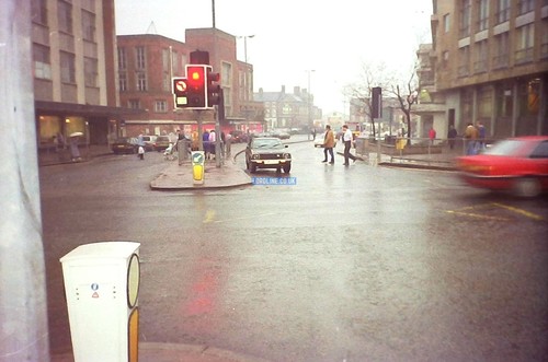 Hull memory lane street view - lane:,