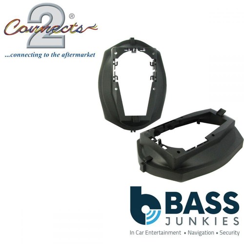Connects2 brackets fit 6x9 - brackets,
