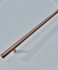 Door Handles SOLID 5 Pack Hole