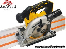 Dewalt DCS391 DCS565 Adaptor