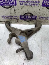 5B530 rear lower suspension