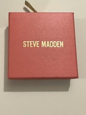 STEVE MADDEN 6  Set Earrings