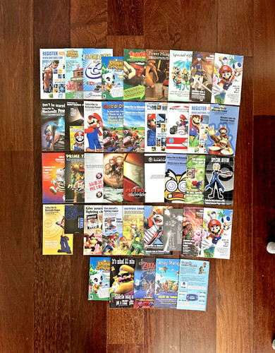 Nintendo gamecube video games - nintendo,