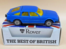Corgi Juniors Rover 3500 SD1