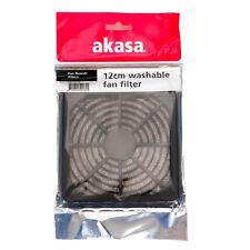 Akasa PC case Washable 120mm