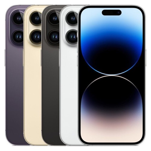 Apple iphone pro max - 14,