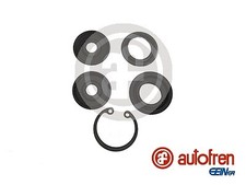 BRAKE MASTER CYLINDER REPAIR
