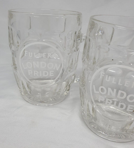 Pair fuller london pride - fuller's,