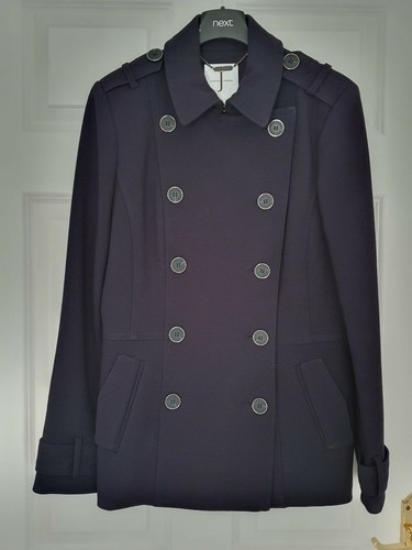 Jasper conran coat - coat, new