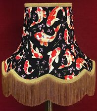 Japanese Koi Carp Lampshades