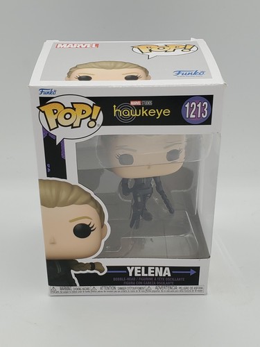 Marvel studios hawkeye yelena - marvel,