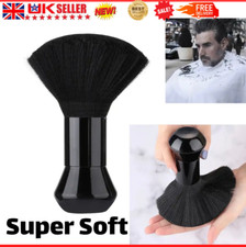 Neck duster clean brush - duster, barber