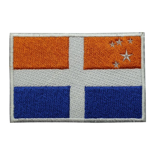 Isles scilly county flag - isles,
