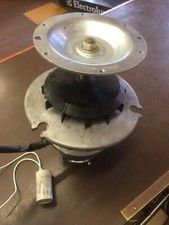 Vintage Creda Spin Dryer Motor