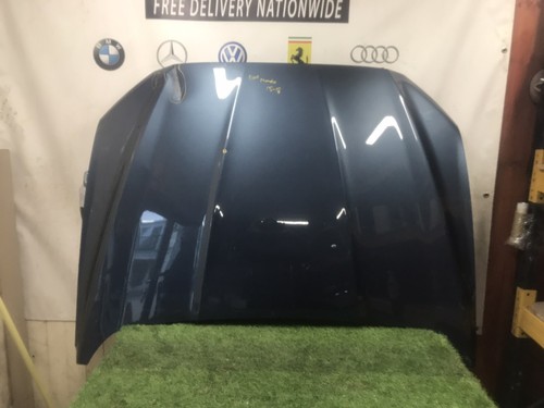 Ford mondeo bonnet 2018 - ford,