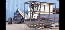 cherry picker access platform
