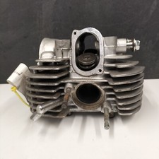 Yamaha XV750 Virago 3AL
