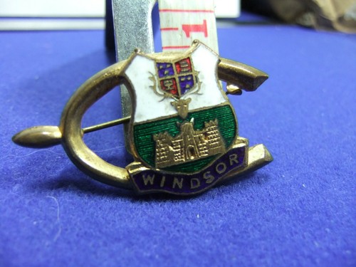 Badge holiday souvenir - badge,