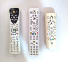 Xbox 360 Official Media Remote - Select Your Remote (FAST FREE POSTAGE)