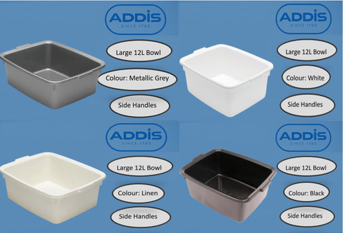 Addis plastic butler large - addis,