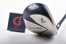Yonex V-Mass 270 #5 Wood / 21