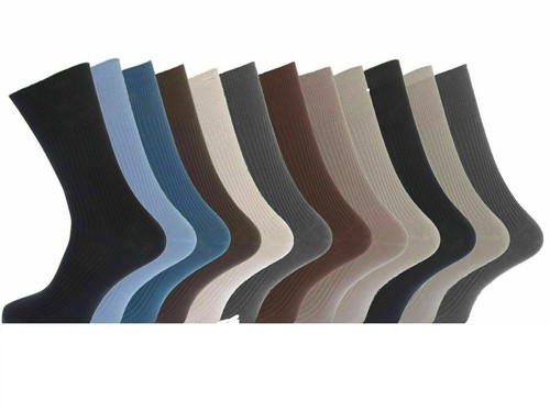 Mens big foot socks 100 - big,