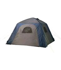 Halfords Easy to Pitch Inflatable Air Shelter with 4 Side Panel 