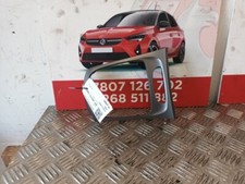 Vauxhall Astra K 2015-2022 GEARSTICK SURROUND TRIM 13449240